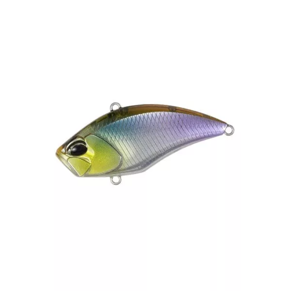 Duo Realis Vibration 55 Nitro 5,5cm 11,5gr DSN3085 Hypnotic Wobbler scufundător