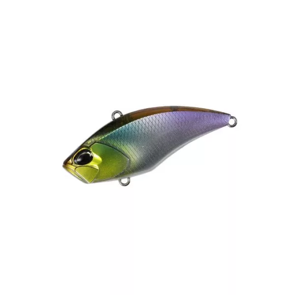Duo Realis Vibration 65 Nitro 6,5cm 17,5gr DSN3085 Hypnotic Vobler scufundător