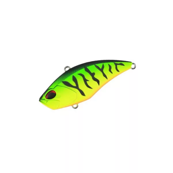 Duo Realis Vibration 65 Nitro 6,5cm 17,5gr ACC3059 Mat Tiger Vobler Scufundător