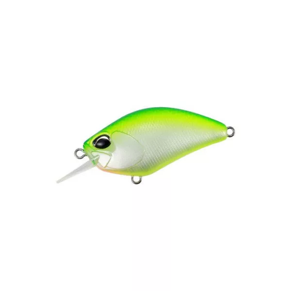 Duo Realis Crank 55SR Kabuki 5,5cm 10gr CCC3180 Citrus Shad Wobbler Plutitor