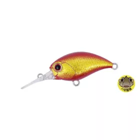  Duo Tetra Works Kurakura S 3,0cm 2,9gr CCC0154 Pink Gold Isome Vobler scufundător