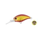 Duo Tetra Works Kurakura S 3,0cm 2,9gr CCC0154 Pink Gold Isome Vobler scufundător