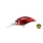 Duo Tetra Works Kurakura S 3,0cm 2,9gr GBA0291 Red Isome Wobbler scufundător