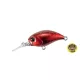Duo Tetra Works Kurakura S 3,0cm 2,9gr GBA0291 Red Isome Wobbler scufundător