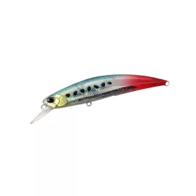   Duo Spearhead Ryuki 80S SW 8cm 12gr DDH0365 Bleeding Sardine Wobbler Scufundător