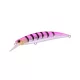 Duo Spearhead Ryuki 80S SW 8cm 12gr ADA0218 Pink Gigo Vobler scufundător