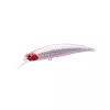 Duo Spearhead Ryuki 80S SW 8cm 12gr AFA0098 Red Face RB Vobler scufundător