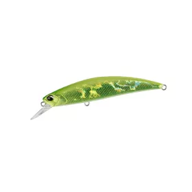   Duo Spearhead Ryuki 80S SW 8cm 12gr ADA4127 Lime Green Vobler scufundător