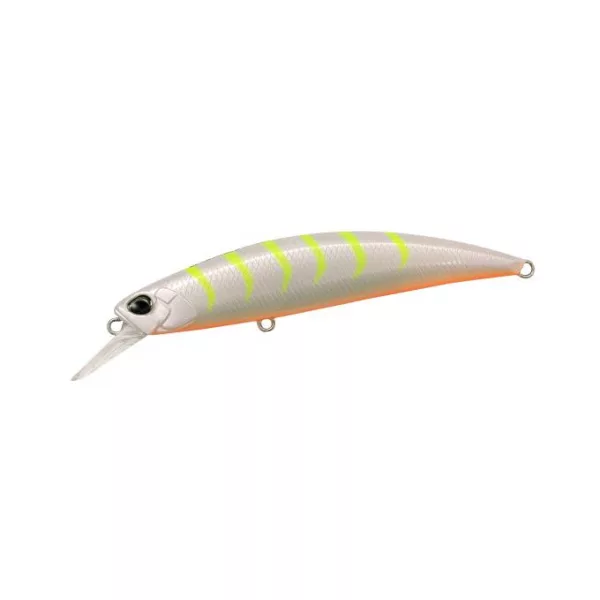 Duo Spearhead Ryuki 80S SW 8cm 12gr ACC0388 Chart Gigo OB Vobler Scufundător