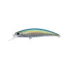 Duo Spearhead Ryuki 70S SW 7cm 9gr DHA0140 Ocean Blue Back Vobler Scufundător