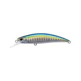   Duo Spearhead Ryuki 70S SW 7cm 9gr DHA0140 Ocean Blue Back Vobler Scufundător