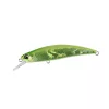 Duo Spearhead Ryuki 70S SW 7cm 9gr ADA4127 Lime Green Vobler Scufundător