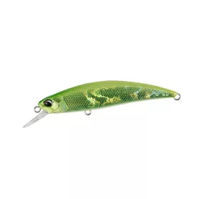   Duo Spearhead Ryuki 70S SW 7cm 9gr ADA4127 Lime Green Vobler Scufundător