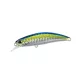 Duo Spearhead Ryuki 60S SW 6cm 6,5gr DHA0140 Ocean Blue Back Vobler scufundător