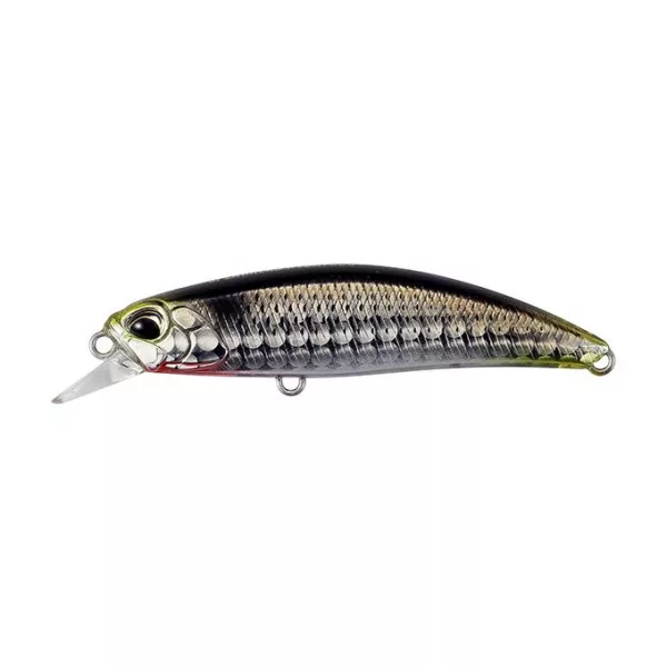 Duo Spearhead Ryuki 60S SW 6cm 6,5gr DBA0157 Waka Mullet Vobler scufundător