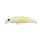 Duo Spearhead Ryuki 60S SW 6cm 6,5gr ACC0388 Chart Gigo OB II Wobbler Scufundător