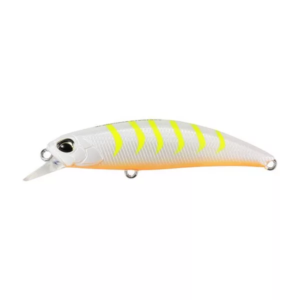 Duo Spearhead Ryuki 60S SW 6cm 6,5gr ACC0388 Chart Gigo OB II Wobbler Scufundător
