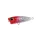Duo Tetra Works Pocopoco F 4,0cm 3gr AOA0220 Astro Red Head Wobbler Plutitor