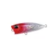 Duo Tetra Works Pocopoco F 4,0cm 3gr AOA0220 Astro Red Head Wobbler Plutitor