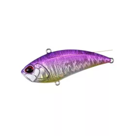   Duo Realis Vibration 68 G-FIX 6,8cm 21gr DPA3331 Iris Flare Vobler Scufundător