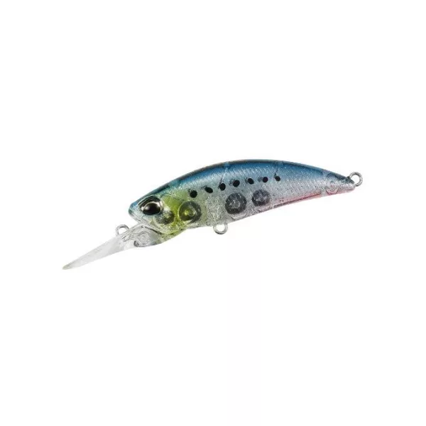 Duo Tetra Works TotoShad 4,8cm 4,5gr CCC0475 Sardine Spirit Wobbler Scufundător
