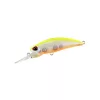 Duo Tetra Works TotoShad 4,8cm 4,5gr CCC0390 Ghost Pearl Chart Wobbler scufundător