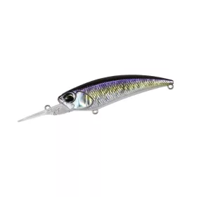   Duo Realis Shad 59MR SP 5,9cm 4,7gr DPA4009 River Bait Vobler Plutitor