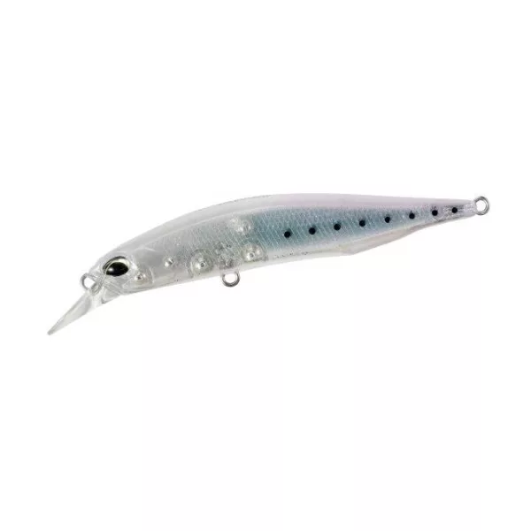 Duo Realis Jerkbait 85SP 8,5cm 8gr CCC3324 Misty Chill Wobbler Plutitor