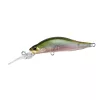 Duo Realis Rozante Shad 57MR 5,7cm 4,8gr DEA3006 Ghost Minnow Vobler Plutitor