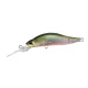 Duo Realis Rozante Shad 57MR 5,7cm 4,8gr DEA3006 Ghost Minnow Vobler Plutitor