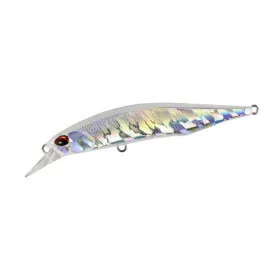   Duo Realis Jerkbait 85SP 8,5cm 8gr AJO0091 Ivory Halo Vobler Flotant