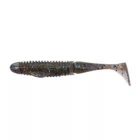   Duo Realis Boostar Wake 8,8cm F008 Bluegill Momeală Plasztic 6buc