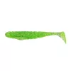 Duo Realis Boostar Wake 8,8cm F037 Lime Chart Momeală Plastic 6 buc
