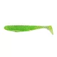 Duo Realis Boostar Wake 8,8cm F037 Lime Chart Momeală Plastic 6 buc