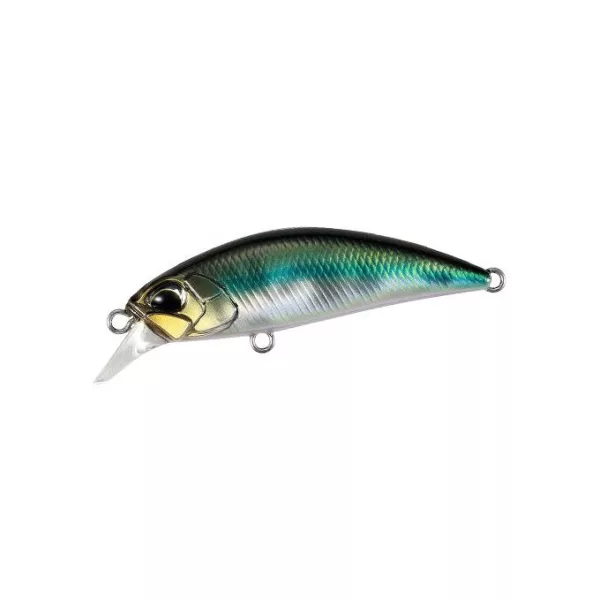 Duo Spearhead Ryuki 45S 4,5cm 4gr GAA4005 Saphire Lux Vobler scufundător