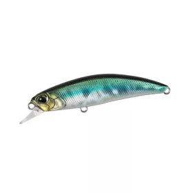   Duo Spearhead Ryuki 60S 6cm 6,5gr GAA4005 Saphire Lux Wobbler Scufundător