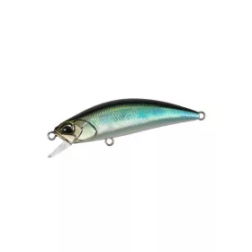   Duo Spearhead Ryuki 50SP 5cm 3,3gr DAA4005 Sapphire Lux Wobbler Suspendat