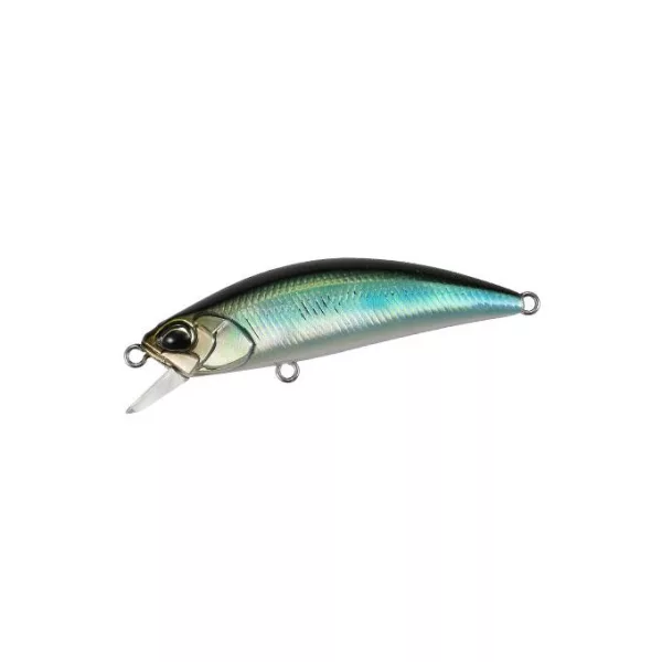 Duo Spearhead Ryuki 50SP 5cm 3,3gr DAA4005 Sapphire Lux Wobbler Suspendat