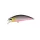 Duo Spearhead Ryuki 38S 3,8cm 2,8gr ASA4082 Mat Black Back RB Süllyedő Wobbler