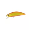 Duo Spearhead Ryuki 50S 5cm 4,5gr CCC4081 Mat Orange Back Goldy Wobbler Scufundător