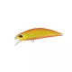 Duo Spearhead Ryuki 50S 5cm 4,5gr CCC4081 Mat Orange Back Goldy Wobbler Scufundător