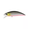 Duo Spearhead Ryuki 50S 5cm 4,5gr ASA4082 Mat Black Back RB Vobler scufundător