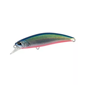   Duo Spearhead Ryuki 60S 6cm 6,5gr SMA4083 Blue Back RB II Wobbler Scufundător