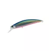 Duo Spearhead Ryuki 80S 8cm 12gr SMA4083 Blue Back RB II Vobler Scufundător