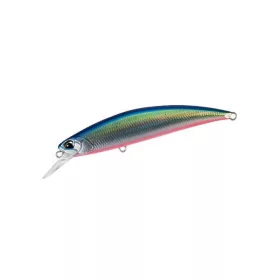  Duo Spearhead Ryuki 80S 8cm 12gr SMA4083 Blue Back RB II Vobler Scufundător