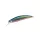 Duo Spearhead Ryuki 80S 8cm 12gr SMA4083 Blue Back RB II Vobler Scufundător