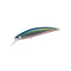 Duo Spearhead Ryuki 80S 8cm 12gr SMA4083 Blue Back RB II Vobler Scufundător
