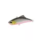 Duo Spearhead Ryuki VIB 4,5cm 5,3gr ASA4082 Mat Black Back RB Wobbler Scufundător