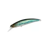 Duo Spearhead Ryuki 80S 8cm 12gr DAA4005 Sapphire Lux Vobler Scufundător