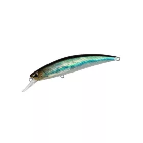   Duo Spearhead Ryuki 80S 8cm 12gr DAA4005 Sapphire Lux Vobler Scufundător